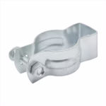 Abrazadera Caddy 25mm