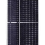 Panel Solar Fotovoltaico Anhui Sine Solar 585W Bifacial