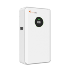 Batería De Litio 5,12KW 48V 100Ah Felicity Solar - Imagen 2