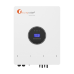 Inversor 8KW 48V Alta Eficiencia Felicity Solar