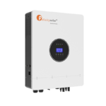 Inversor 8KW 48V Alta Eficiencia Felicity Solar - Imagen 2