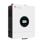 Inversor 6KW 48V Alta Eficiencia Felicity Solar - Imagen 2