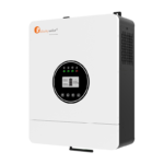 Inversor 6KW 48V Alta Eficiencia Felicity Solar - Imagen 3