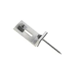 Fijación Tipo L Techo Estructura Solar