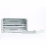 Tablero Sobrepuesto 18 Módulos - Imagen 2