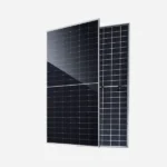 Panel Solar Fotovoltaico JA Solar 615W Bifacial